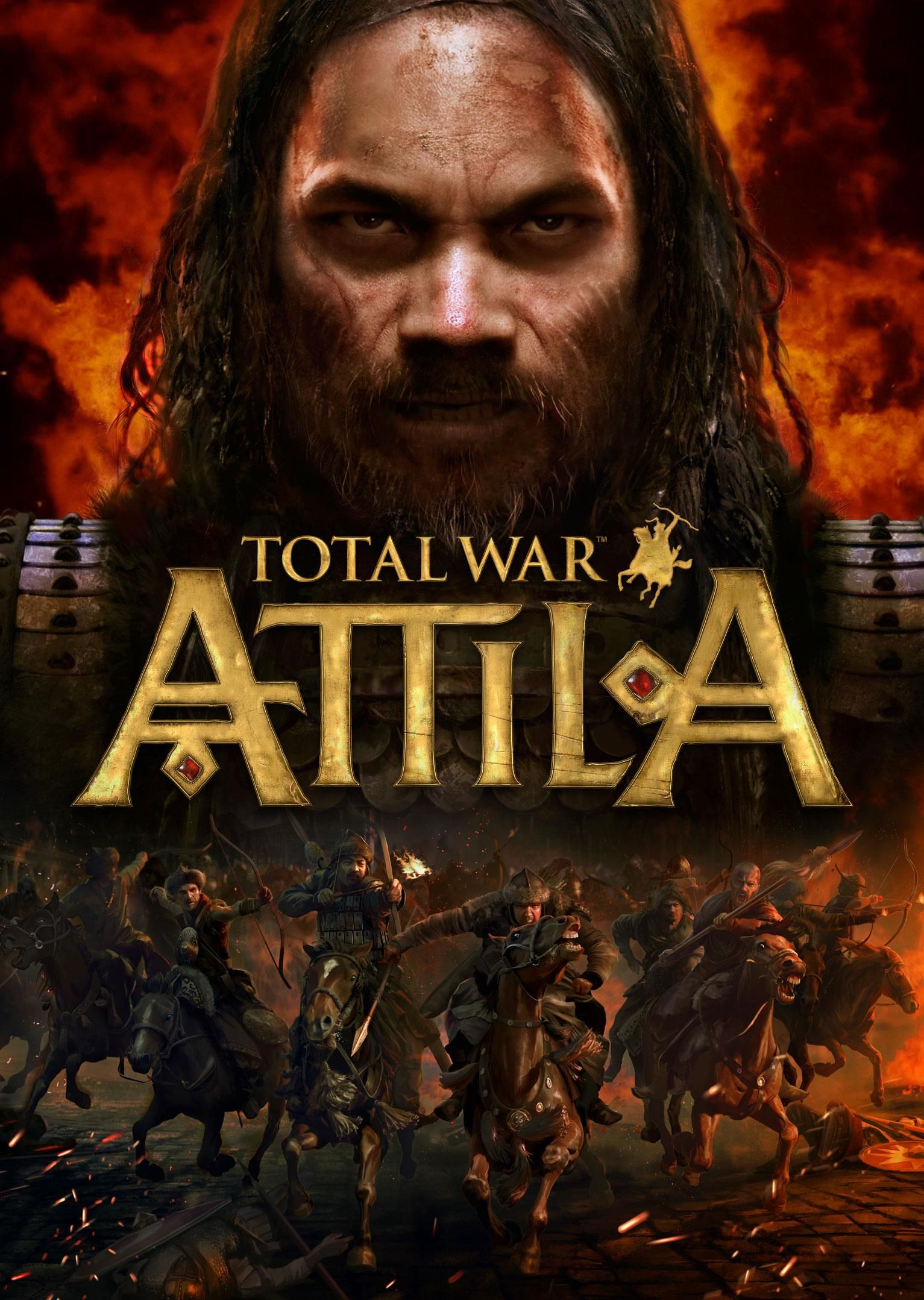 Total War Attila (Digital) od 27,33 zł, opinie - Ceneo.pl