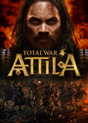 Total War Attila (Digital)