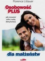 Zdjęcie Osobowość plus dla małżeństw - Śrem