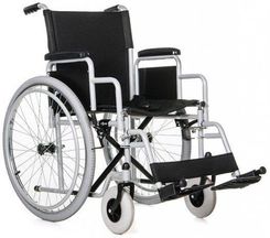 MDH Wózek inwalidzki ręczny VCWK43B
