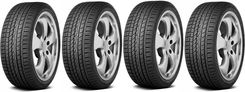 Continental CrossContact UHP 265/50R20 111V XL FR