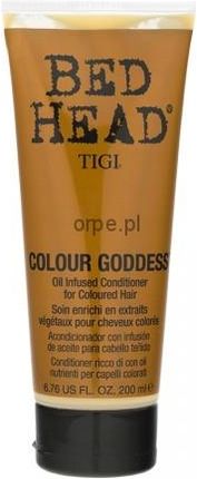 Tigi Colour Goddes Conditioner Odżywka Dla Brunetki 200 ml 