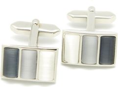 Zdjęcie Spinki do mankietów (wzór 23) - Sopot