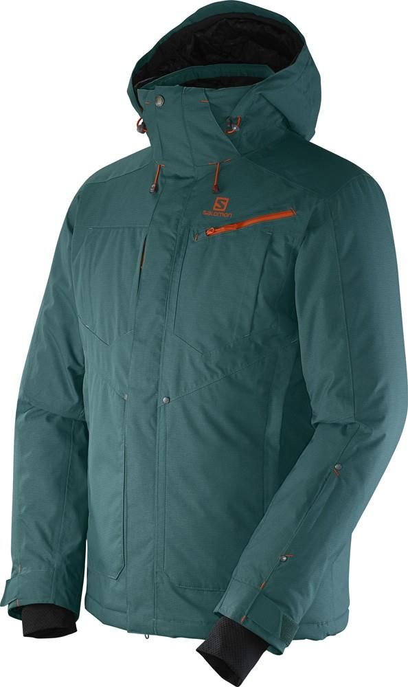 Salomon fantasy clearance jkt m