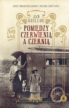 Pomiędzy czerwienią a czernią 