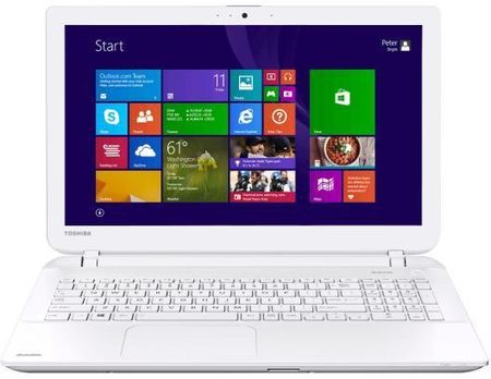 Laptop Toshiba Satellite L50-B-177 (PSKT4E-01J015PL) - Opinie i