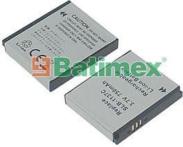 Batimex Samsung SLB-1137C 950mAh Li-Ion 3.7V  (BDC079)