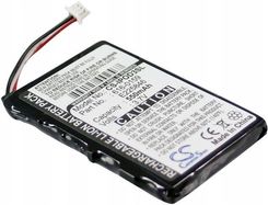 Cameron Sino Apple iPod 3th Generation / 616-0159 550mAh Li-Ion 3.7V  (GC-BMP030)