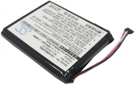 Cameron Sino Garmin Nuvi 2200 / 361-00050-02 800mAh 3.0Wh Li-Ion 3.7V  (BGP024)