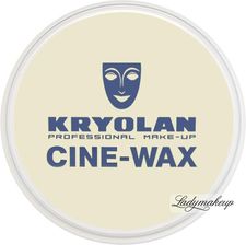 Zdjęcie Kryolan Cine-Wax Wosk Charakteryzatorski Art 5421 - Wolsztyn