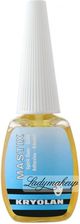 Zdjęcie Kryolan - Mastix - Spirit Gum - Klej Art. 2001/12 (12 Ml) - Czempiń