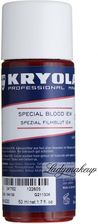 Zdjęcie Kryolan - Sztuczna Krew - Spezial Filmblut Art. 4020 - Żmigród