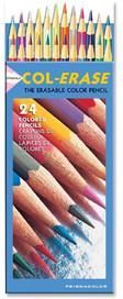 Prismacolor Col-Erase Pencils 24 Kol