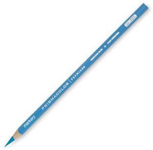 Prismacolor Colored Pencils Cerulean Blue Pc103