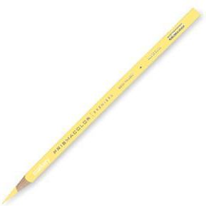 Prismacolor Colored Pencils Pc1011 Deco Yellow