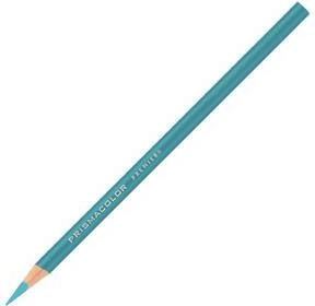 Zdjęcie Prismacolor Colored Pencils Pc1088 Muted Turquoise - Bełchatów