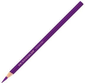 Prismacolor Colored Pencils Pc1009 Dahlia Purple