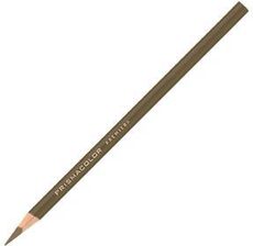 Zdjęcie Prismacolor Colored Pencils Pc946 Dark Brown - Łęczyca