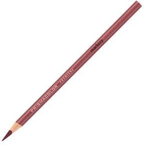 Prismacolor Colored Pencils Pc937 Tuscan Red