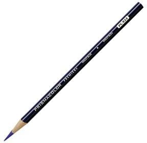 Prismacolor Colored Pencils Pc933 Blue Violet