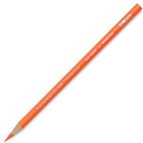 Prismacolor Colored Pencils Pc918 Orange