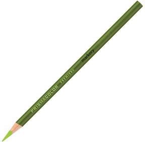 Prismacolor Colored Pencils Pc913 Spring Green