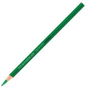 Prismacolor Colored Pencils Pc909 Grass Green