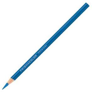 Prismacolor Colored Pencils Pc906 Copenhagen Blue