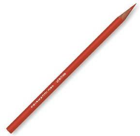 Prismacolor Verithin Pencil Vt744 Poppy Red