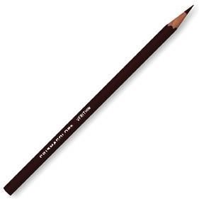 Prismacolor Verithin Pencil Vt756 Dark Umber