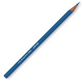 Prismacolor Verithin Pencil Vt740 1/2 Peacock Blue