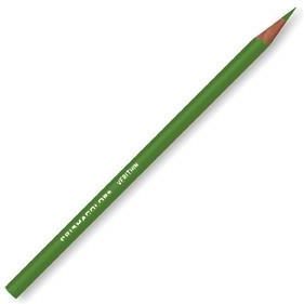 Prismacolor Verithin Pencil Vt739 1/2 Olive Green