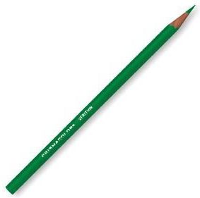 Prismacolor Verithin Pencil Vt738 Grass Green