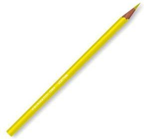 Prismacolor Verithin Pencil Vt7351/2 Yellow Lemon