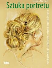 Zdjęcie Koh-I-Noor Książka Sztuka Portretu Izabela Marcinek - Łódź