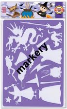 Zdjęcie Koh-I-Noor Szablon Magic - Maków Podhalański