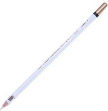 Koh-I-Noor Kredka Akwarelowa Mondeluz Deluxe 01 Biały - Kredki ołówki pastele i pisaki