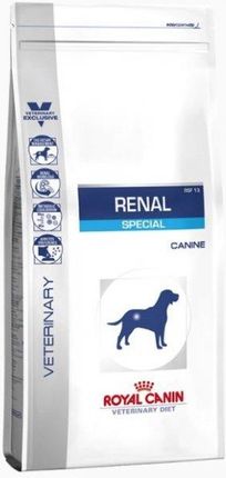Royal Canin Veterinary Diet Renal Special Rsf13 10Kg