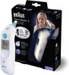 BRAUN THERMOSCAN 5 TERMOMETR ELEKTRONICZNY DO UCHA IRT6020