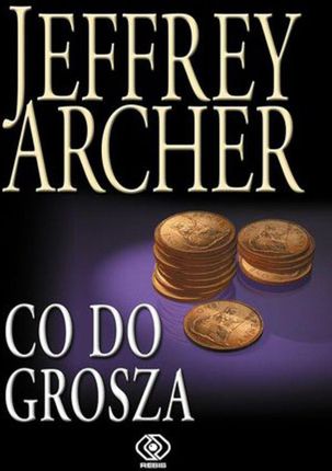 Co do grosza (E-book)