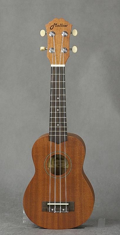 Ukulele mellow deals