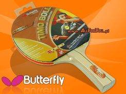 Zdjęcie Butterfly Timo Bronze (81600) - Zaklików