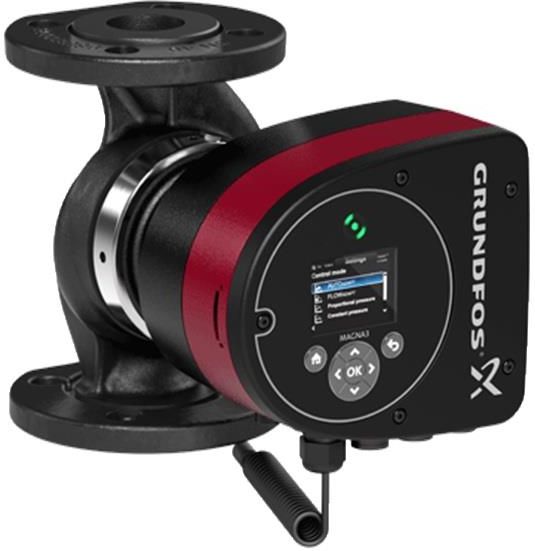 Grundfos Magna3 32-80 180 R 1.1 (97924256) - Opinie i ceny na Ceneo.pl