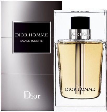 Dior Homme Eau de Toilette 100ml スプレー Dior Homme Christian