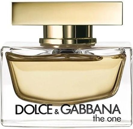 Dolce & Gabbana The One Woman Woda perfumowana 50ml spray
