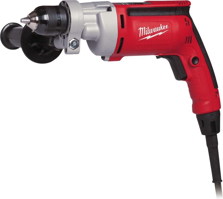 Wiertarka Milwaukee HDE 10 RQX - Opinie i ceny na Ceneo.pl