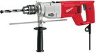 Wiertnica diamentowa 1500W do betonu 10.2cm ręczna wiercenie otworów