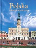 Polska. Miasta i miasteczka