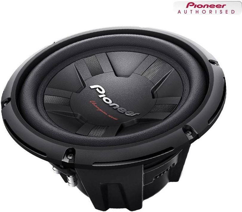 Pioneer ts w311s4 короб