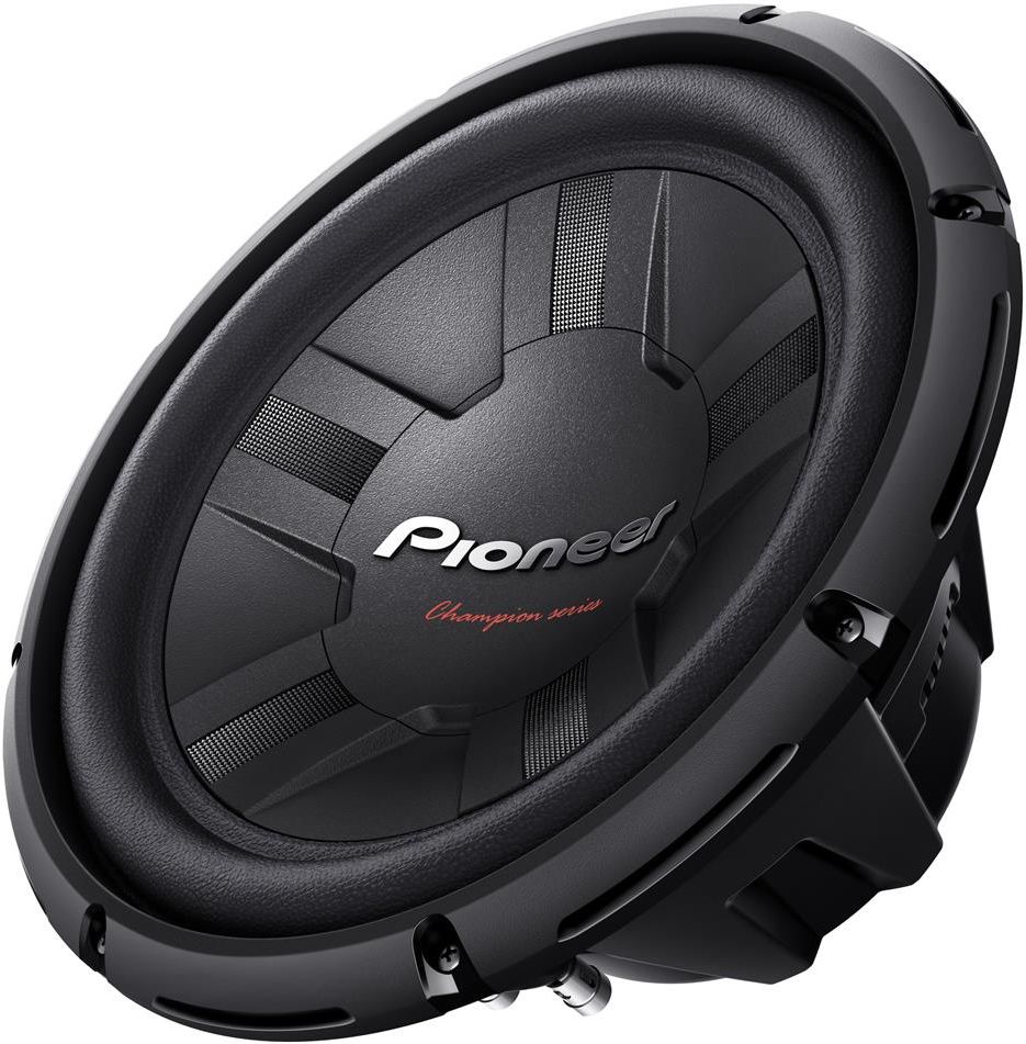 Pioneer ts w311s4 короб